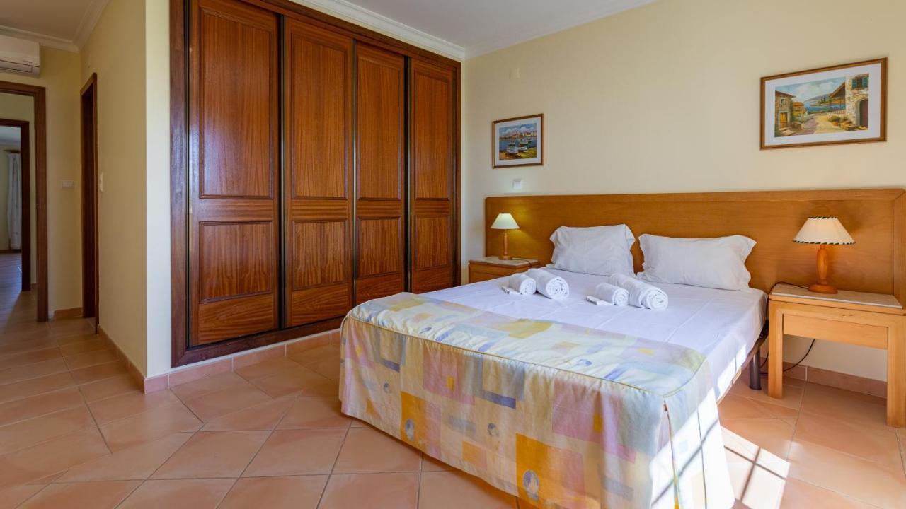 2Bdr Duplex W Ac & Pool In Portimao By Lovelystay מראה חיצוני תמונה