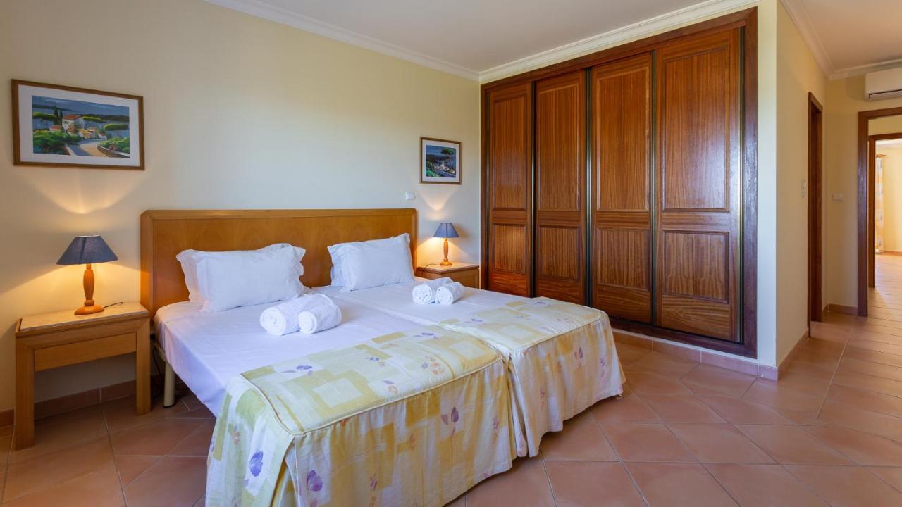 2Bdr Duplex W Ac & Pool In Portimao By Lovelystay מראה חיצוני תמונה