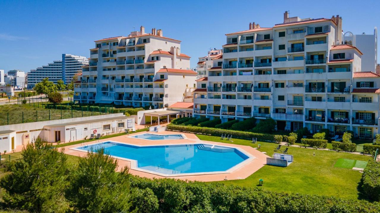 2Bdr Duplex W Ac & Pool In Portimao By Lovelystay מראה חיצוני תמונה