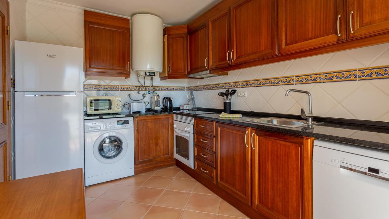 2Bdr Duplex W Ac & Pool In Portimao By Lovelystay מראה חיצוני תמונה