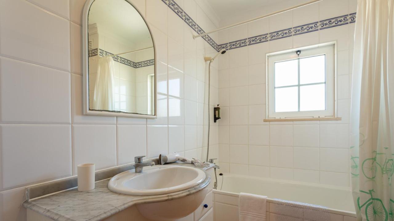2Bdr Duplex W Ac & Pool In Portimao By Lovelystay מראה חיצוני תמונה