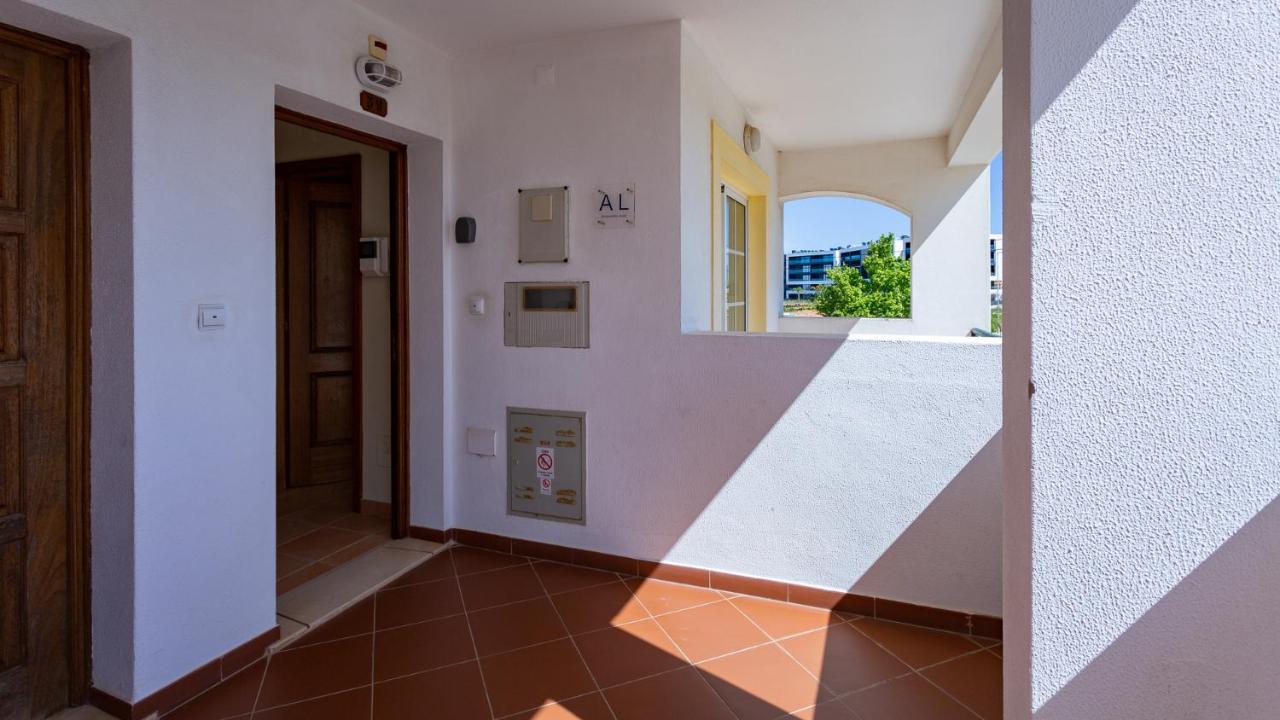 2Bdr Duplex W Ac & Pool In Portimao By Lovelystay מראה חיצוני תמונה