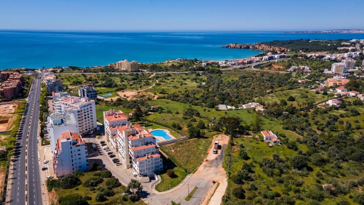 2Bdr Duplex W Ac & Pool In Portimao By Lovelystay מראה חיצוני תמונה