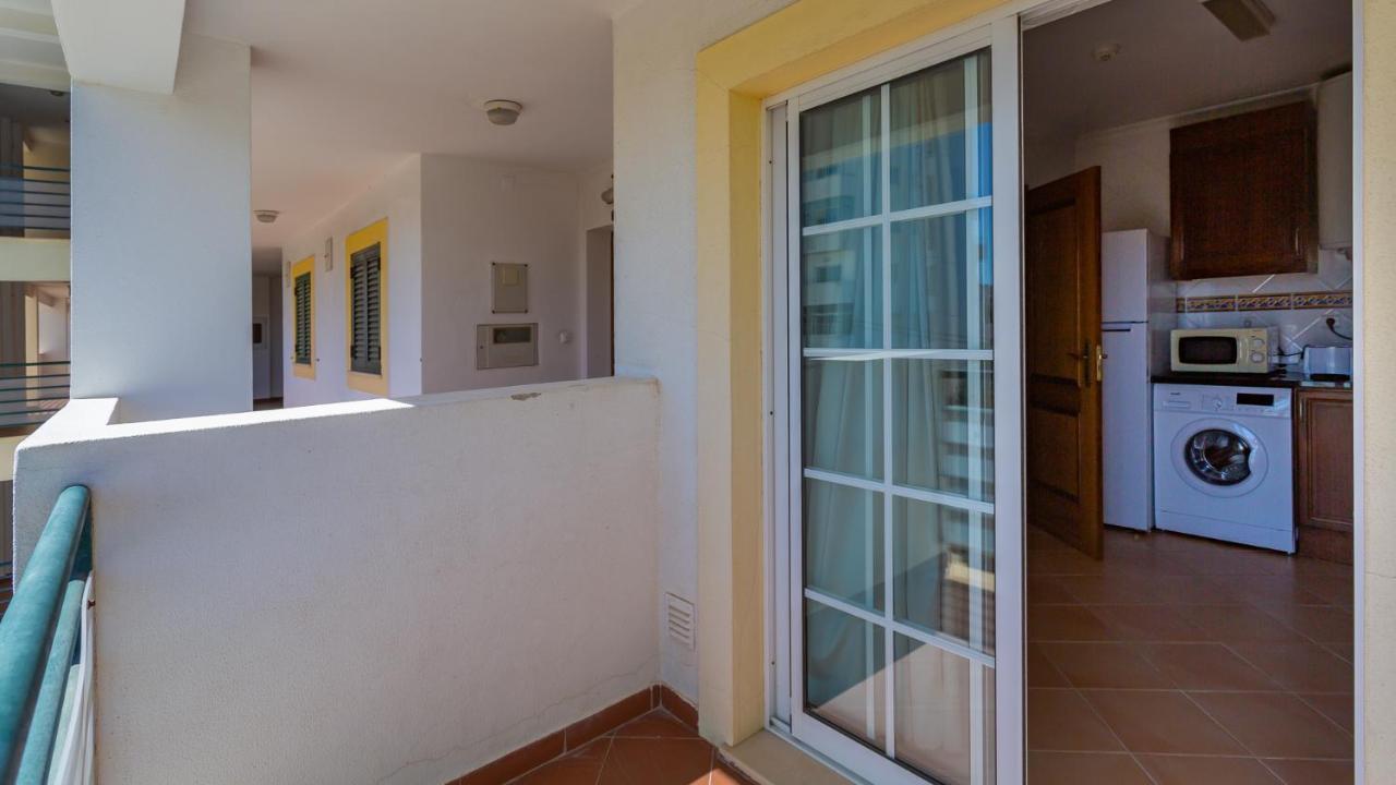 2Bdr Duplex W Ac & Pool In Portimao By Lovelystay מראה חיצוני תמונה