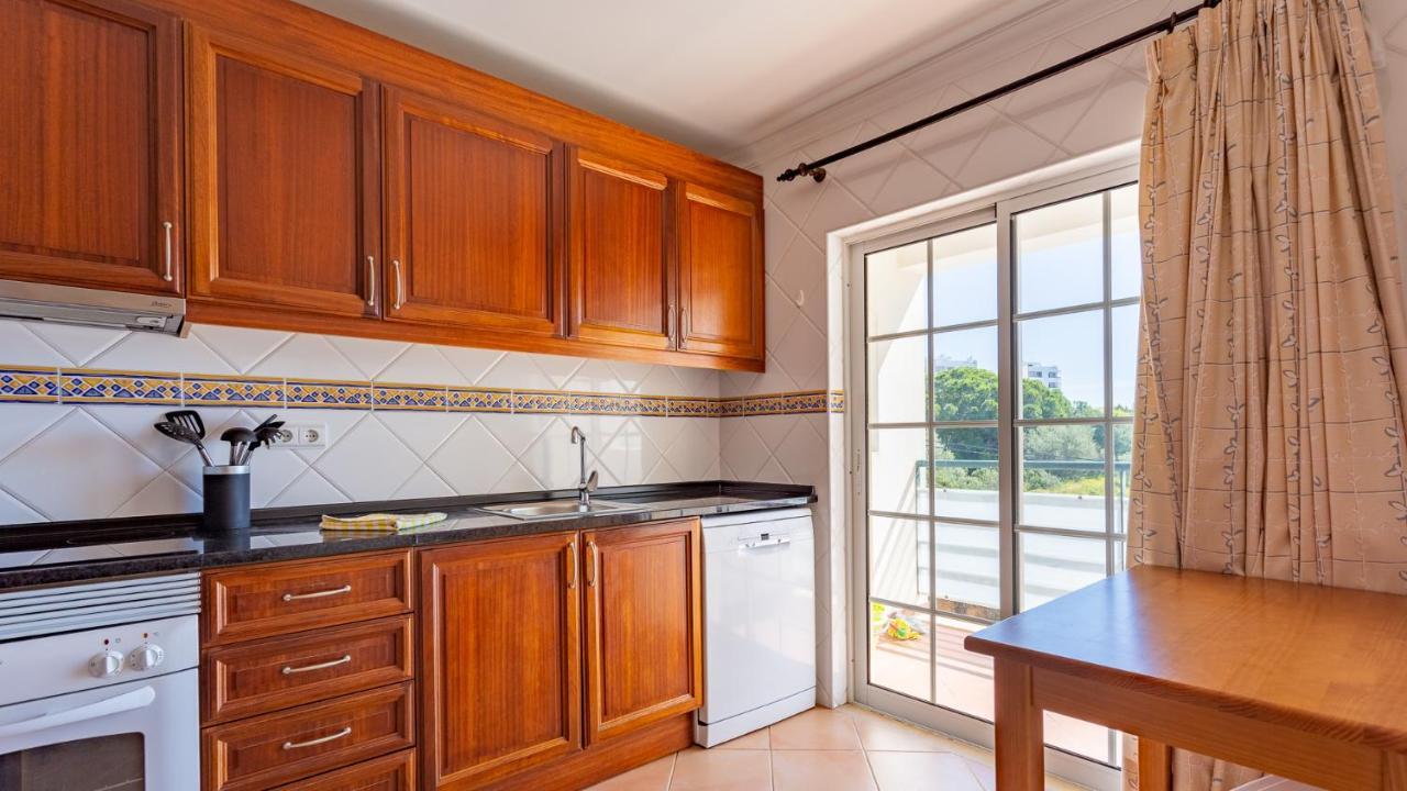 2Bdr Duplex W Ac & Pool In Portimao By Lovelystay מראה חיצוני תמונה