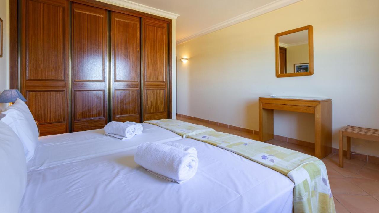 2Bdr Duplex W Ac & Pool In Portimao By Lovelystay מראה חיצוני תמונה