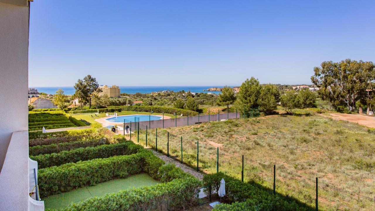 2Bdr Duplex W Ac & Pool In Portimao By Lovelystay מראה חיצוני תמונה