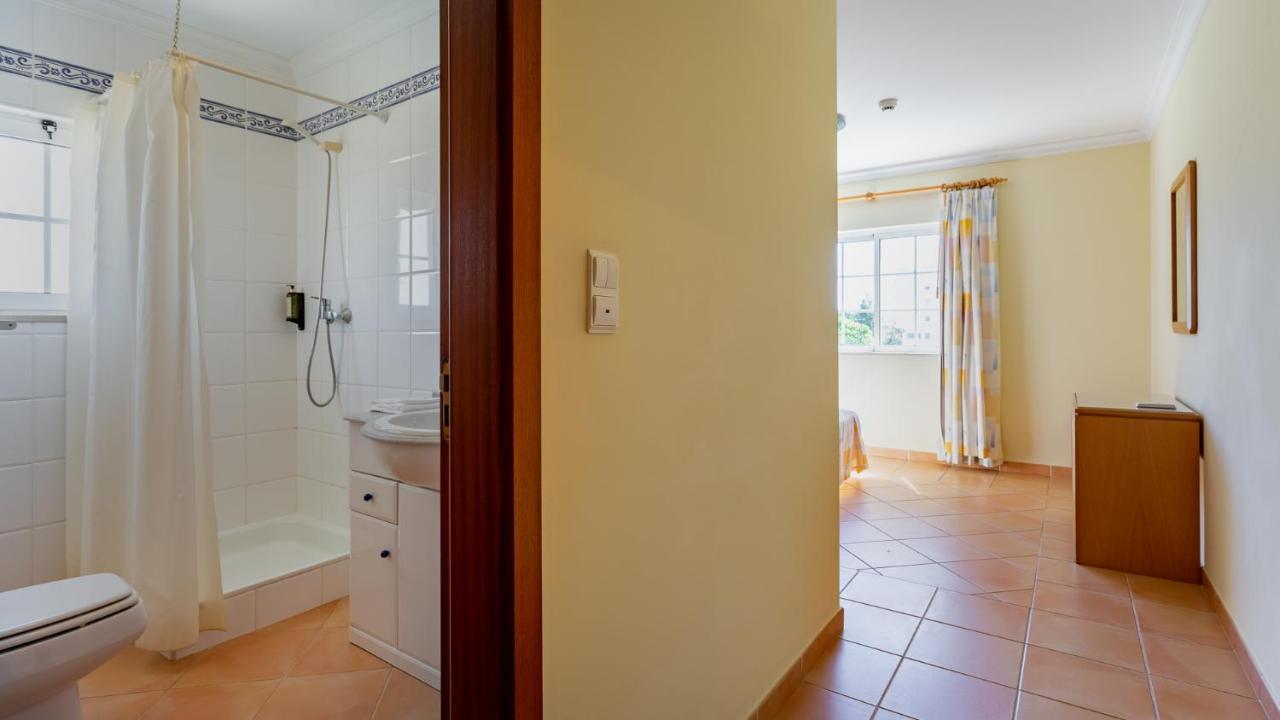 2Bdr Duplex W Ac & Pool In Portimao By Lovelystay מראה חיצוני תמונה